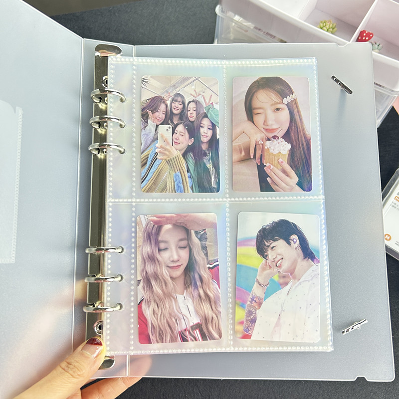 50Pcs Anti-scratch Transparent - đánh giá và giá Card Penny Sleeve