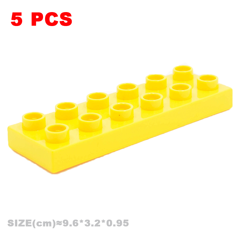 Số Lượng Lớn Lớn Kích Thước Kh - đánh giá và giá Lego Set City