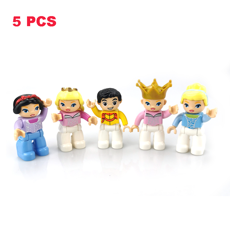 Play House Doll Model Big Buil - đánh giá và giá Lego Set City