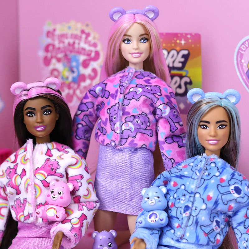 Original Fashion Mattel Barbie - đánh giá và giá Mattel Toy Barbie