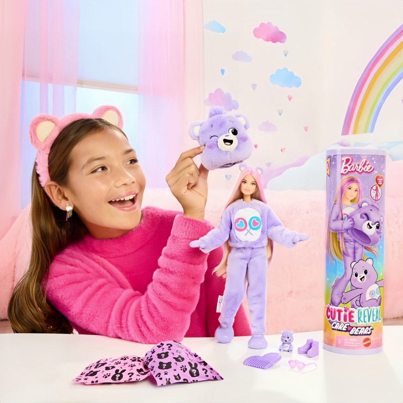 Original Fashion Mattel Barbie - đánh giá và giá Mattel Toy Barbie