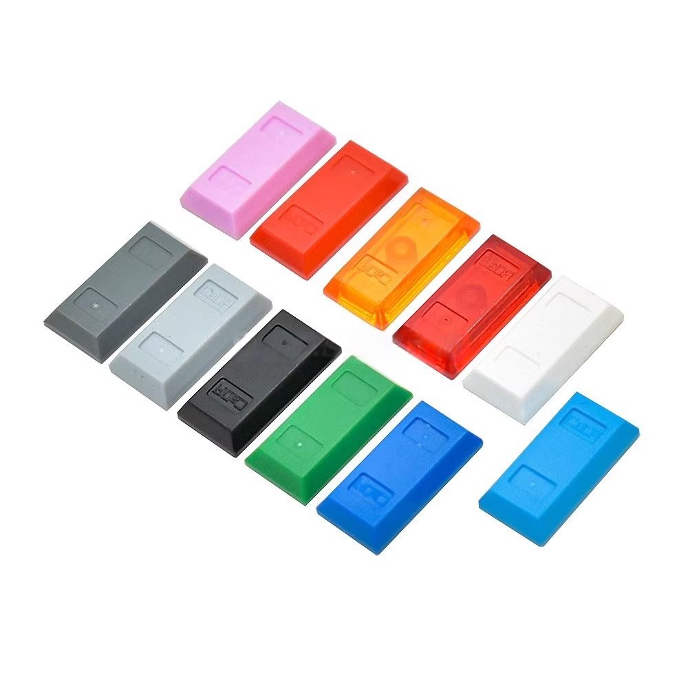 100pcs DIYMOC bricks compatibl - đánh giá và giá Lego Set City