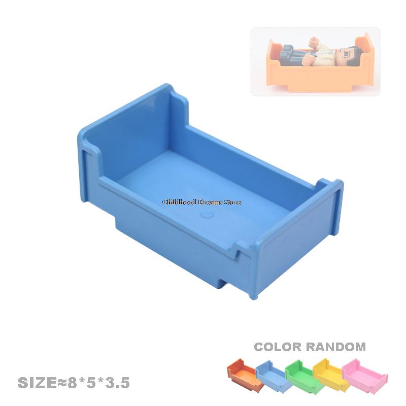 Big Building Blocks Furniture  - đánh giá và giá Lego Set City