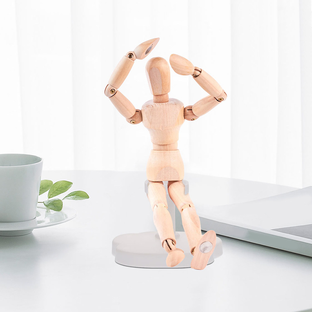 10Pcs Stand Holder Display Sta - đánh giá và giá Action Figure Stand