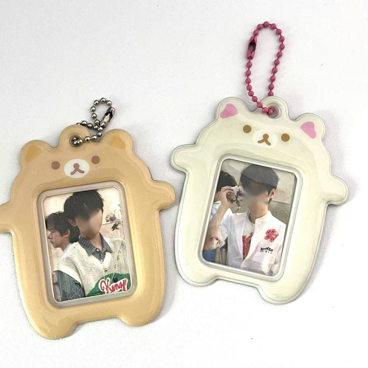 Teddy Bear Photo Frame 2-Inch  - đánh giá và giá Pop Display Shelf
