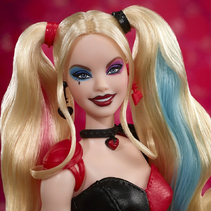 Mattel Barbie Signature Dc Har - đánh giá và giá Mattel Toy Barbie