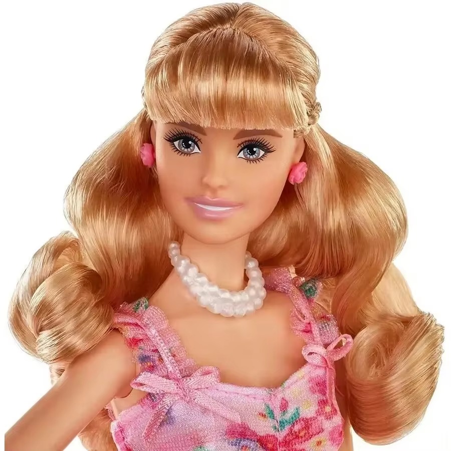 Original Mattel Barbie Birthda - đánh giá và giá Mattel Toy Barbie