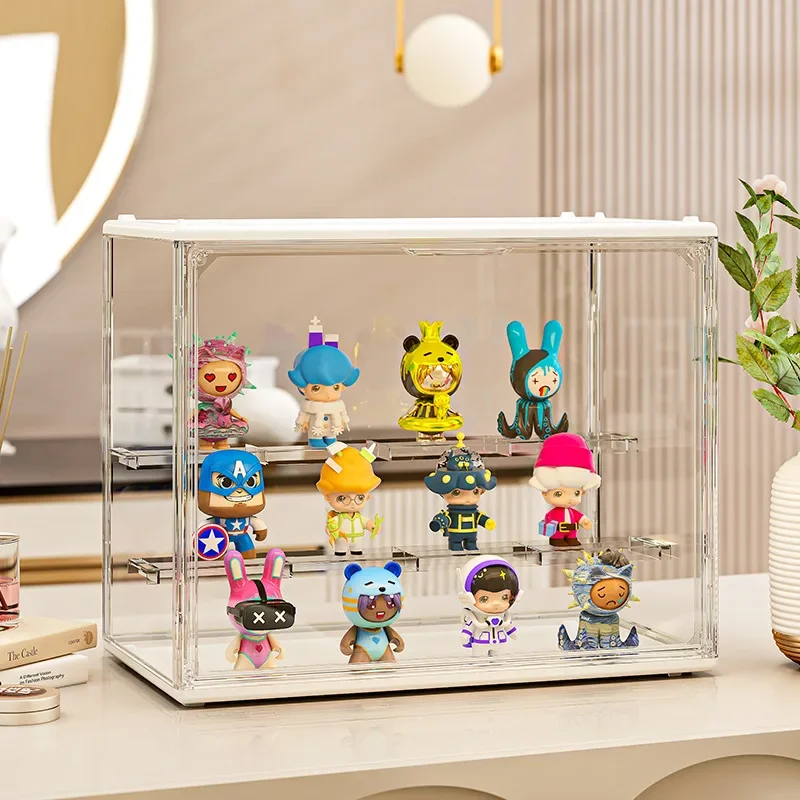 Acrylic Showcase for Collectib - đánh giá và giá Pop Display Shelf