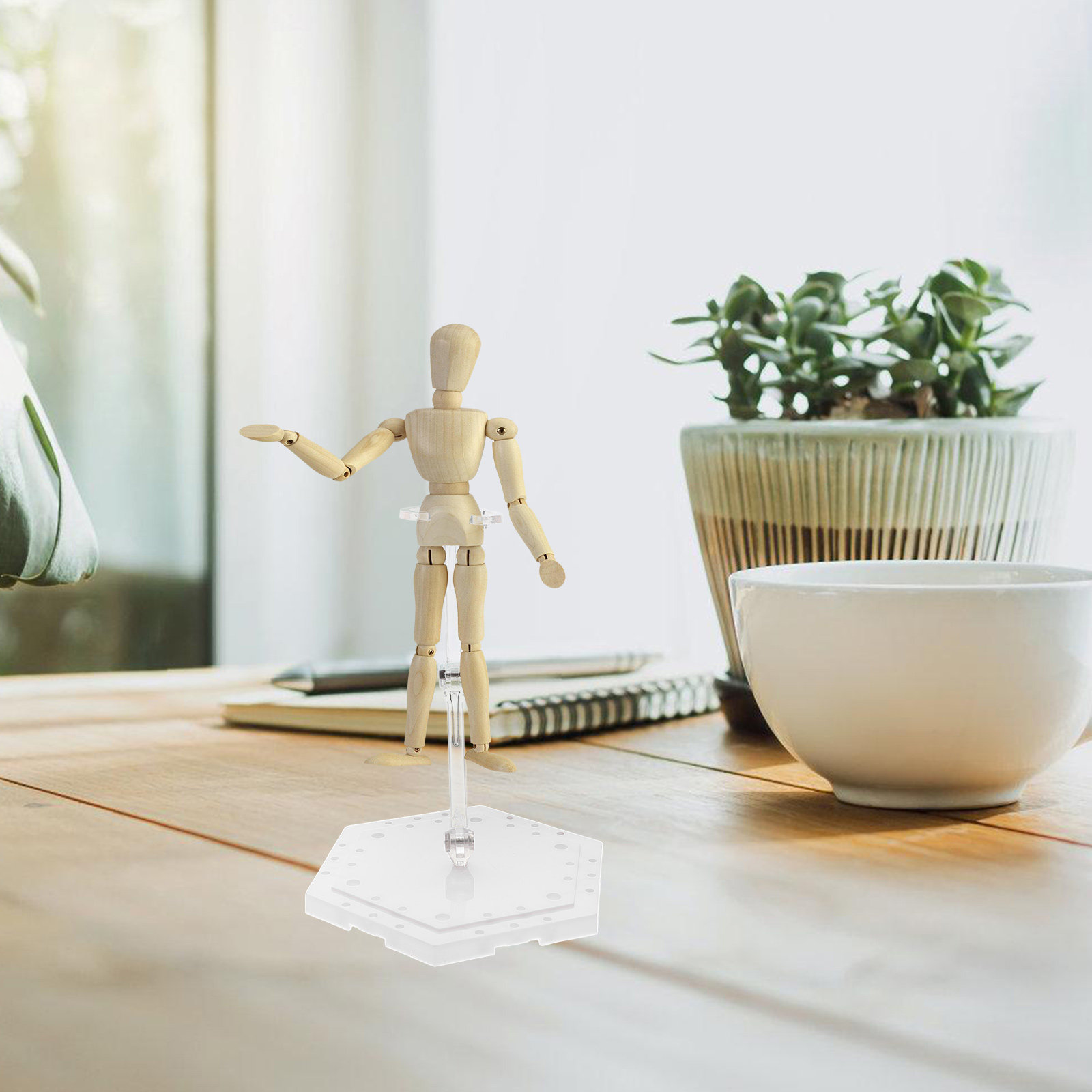 Adjustable Action Figure Stand - đánh giá và giá Action Figure Stand