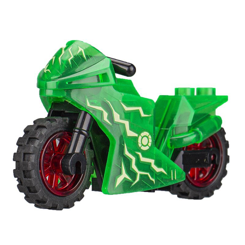 Children's Small Particle Buil - đánh giá và giá Lego Set City